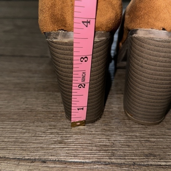 Bella Marie ELVY ankle booties - Picture 11 of 12